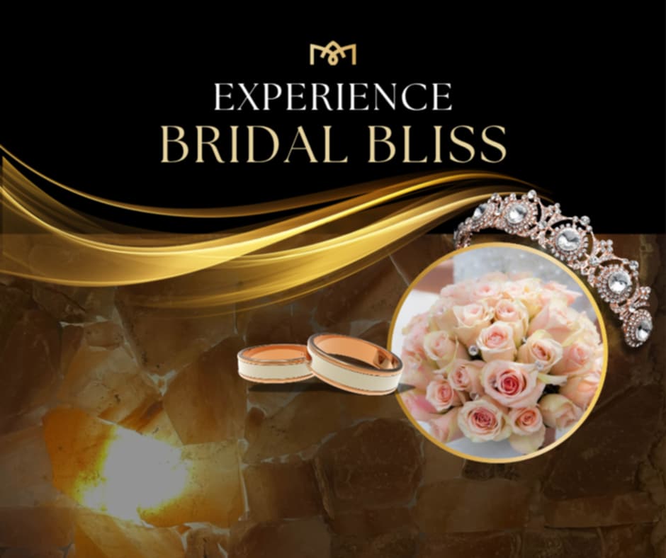 Bridal Bliss