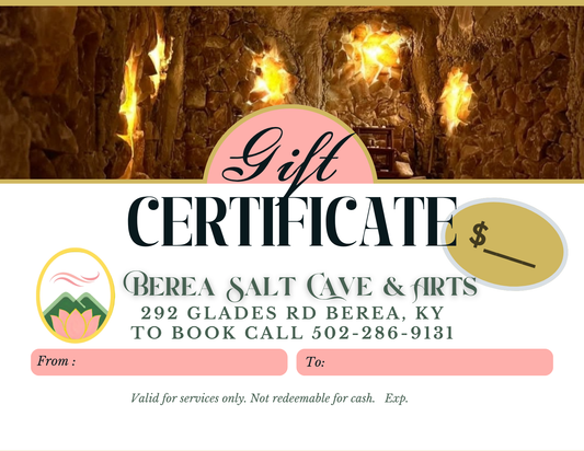 Gift Cards