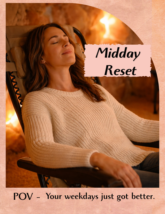 Midday Reset & Maintenance