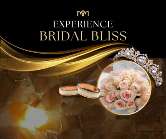 Bridal Bliss