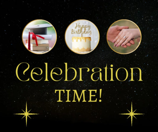 Celebration Package